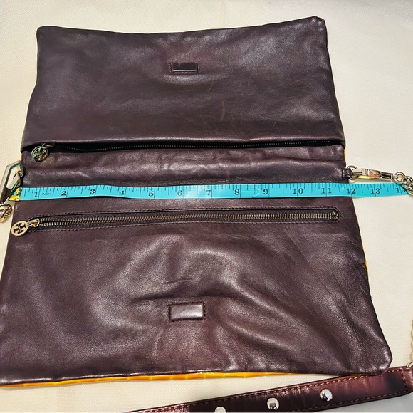 Tory Burch Clutch/Crossbody Bag - Picture 10 of 14